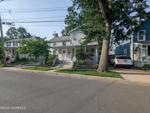 Freehold Two-Family Investment Opportunity