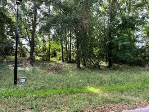 Residential Lot in Cypress Lakes
