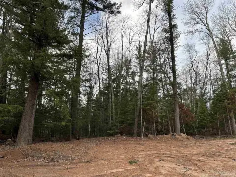 Residential Land in Marquette