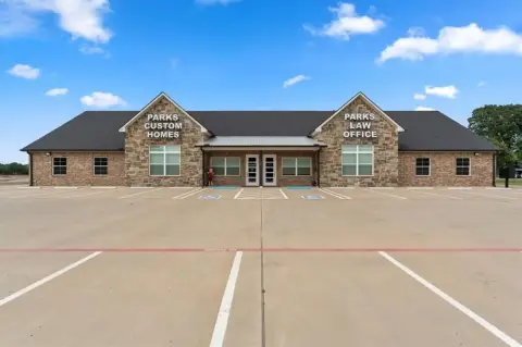 Premium Office Building on Highway