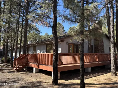 Duplex with Garage