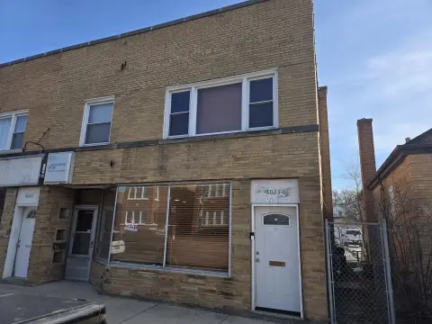 Remodeled Retail Space Near Addison