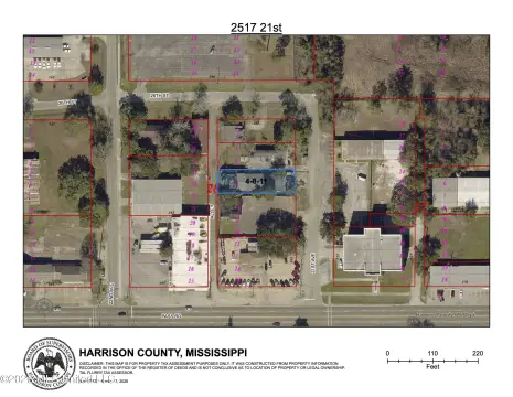 Gulfport Mixed-Use Investment Opportunity