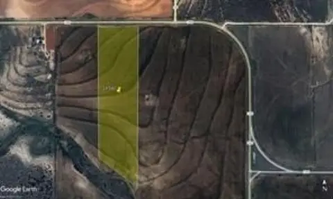 Agricultural Land with Utilities
