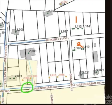 Vacant Lot in Statesville, NC