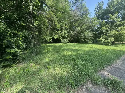 Residential Lots in Anderson, IN