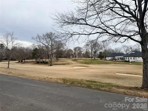 Salisbury Country Club Land Opportunity
