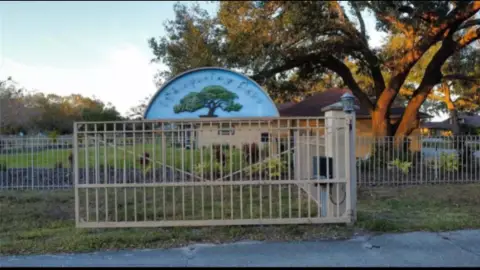 Vacant Land in Gated Community