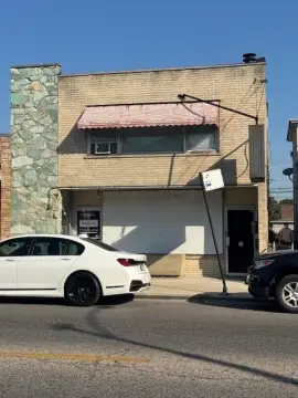 Chicago Office Space For Rent