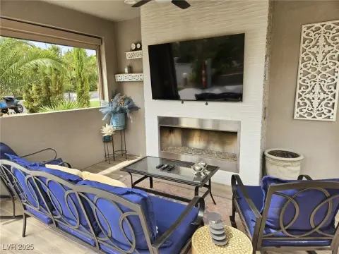 Las Vegas Motorcoach Resort Land