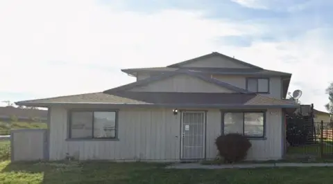 Updated Four-Unit Multifamily Property