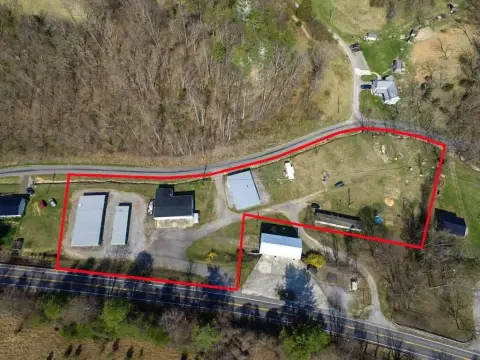 Turnkey Storage Operation in Wytheville