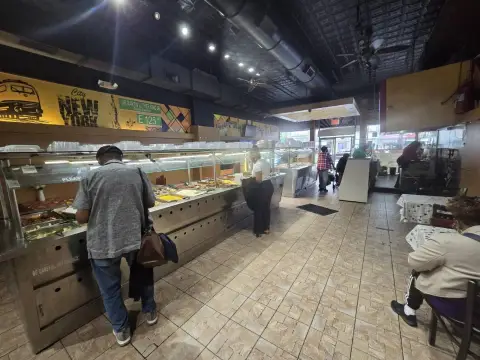 Harlem Restaurant Space For Lease