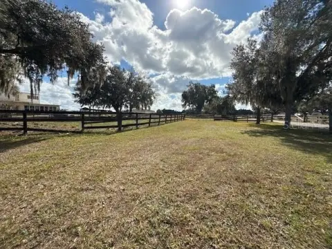 Plant City Vacant Land Parcel