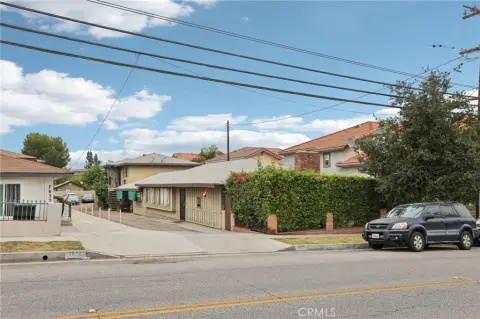 Rosemead Quadruplex with Immediate Income