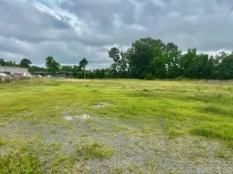 Commercial Lot with Billboard Income