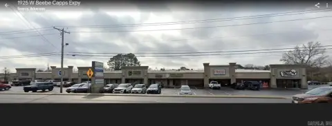 Remodeled Warehouses with Office Space