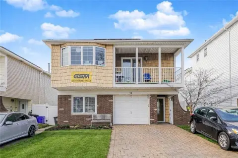 Upgraded Two-Family Home, Staten Island