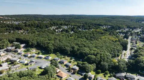Development Opportunity: 32 Acres, Waterbury