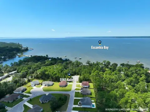 Residential Land in Eventide Estates