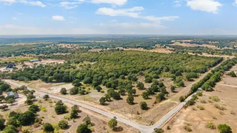 Perrin, TX 15-Acre Land