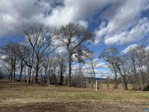Land with Mountain Views