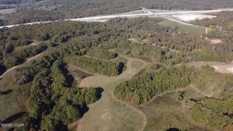 Commercial Land Development Site