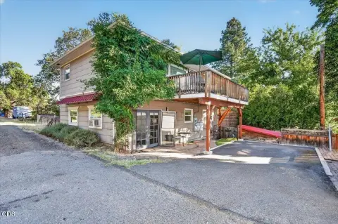 Updated Duplex with R-2 Zoning