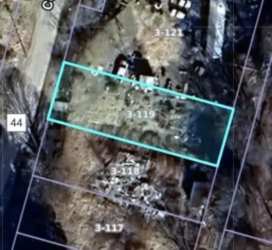 Vacant Land in Camden on Gauley