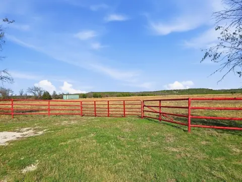 Hamilton Ranch Land For Sale