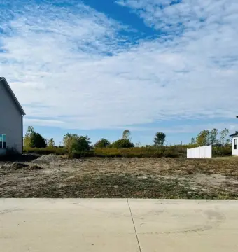 Residential Land in Liberty On Lakes