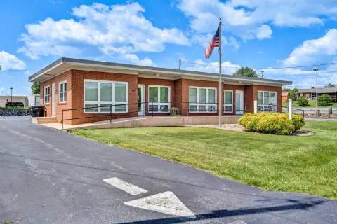 Roanoke Office/Retail Ready For Business