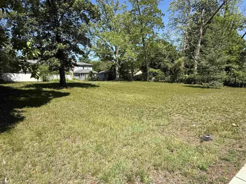 Vacant Lot in Mays Landing