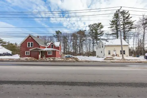 Income-Producing Multifamily Near University of Maine
