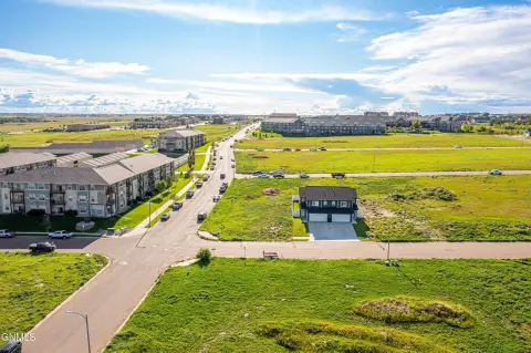 Williston Land Parcels For Sale