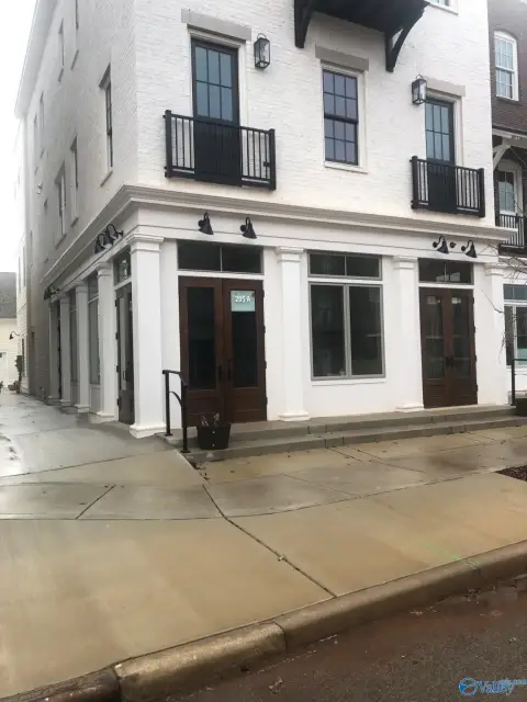 Madison, AL Live/Work Townhome