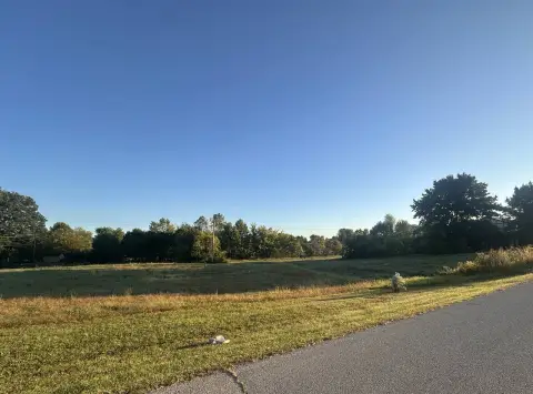 Vacant Land in Edgewood Estates