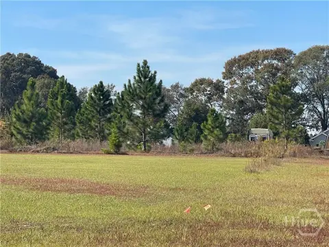 Residential Lot in Sandalwood