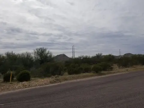 Maricopa Land For Sale