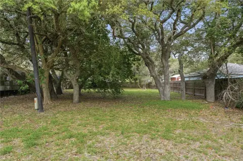 Unrestricted Lot in Rockport, TX