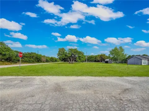 Aransas Pass Coastal Homesite