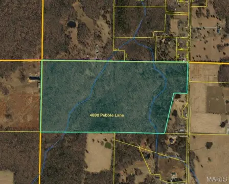 Versatile Land Ready For Vision