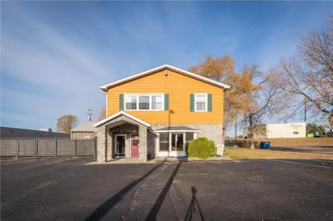 Commercial Land in New Richmond