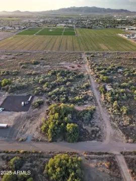 Buckeye, AZ Land For Sale