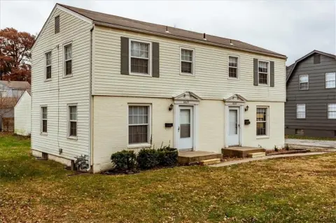 Overland Park Duplex Investment Opportunity