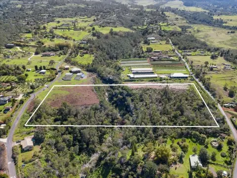 Kula Vacant Agricultural Land