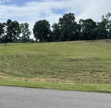 Residential Lot Ready to Build