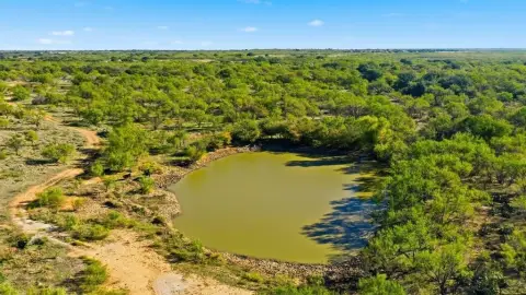 Expansive Ranch Land with Creek