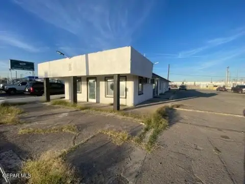 Remodeled Commercial Space on Alameda