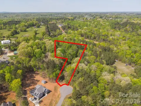 Residential Land in Catawba, NC